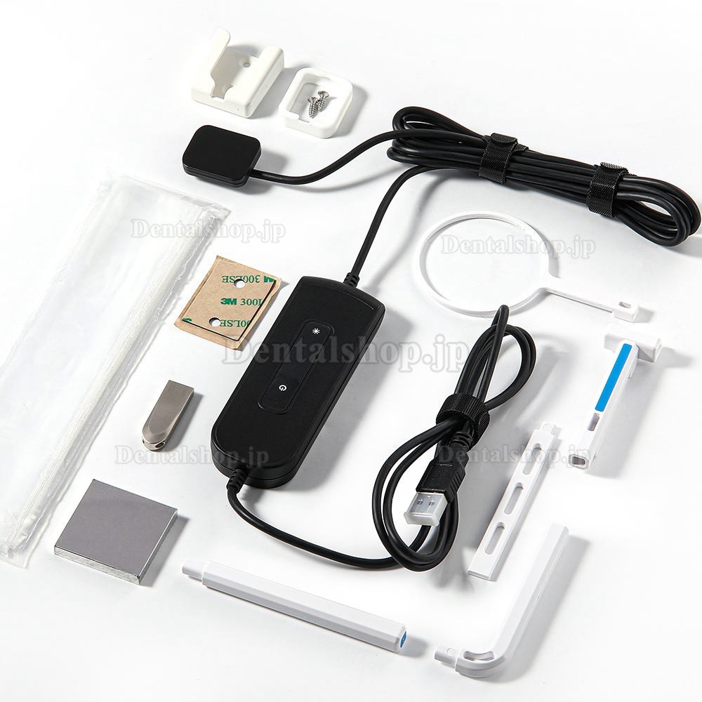 歯科用デジタルX線センサー USB デジタル口腔内センサー